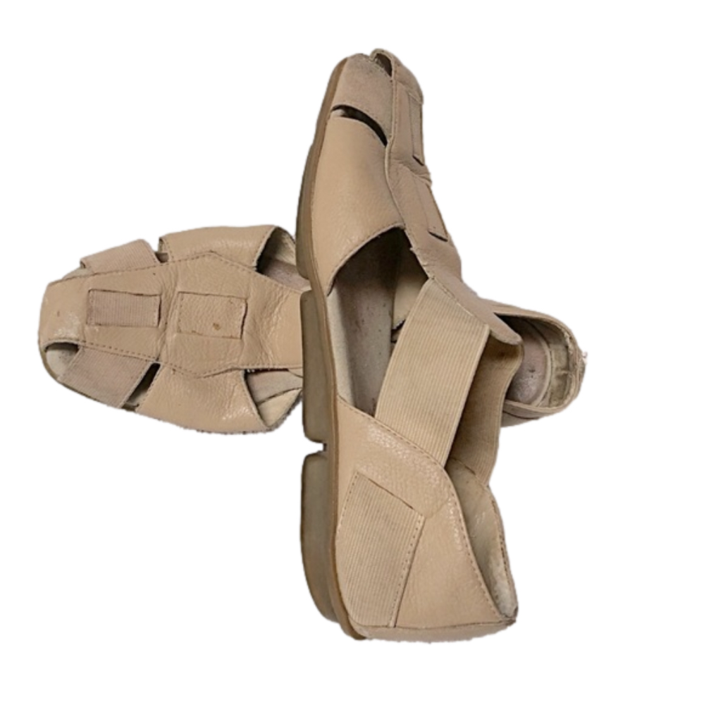 Aerosoles Beige Sandals 7M